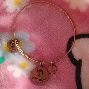 Alex and Ani Bracelet